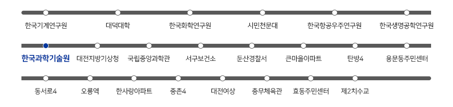 604 간선 자운동 ↔ 신흥동
